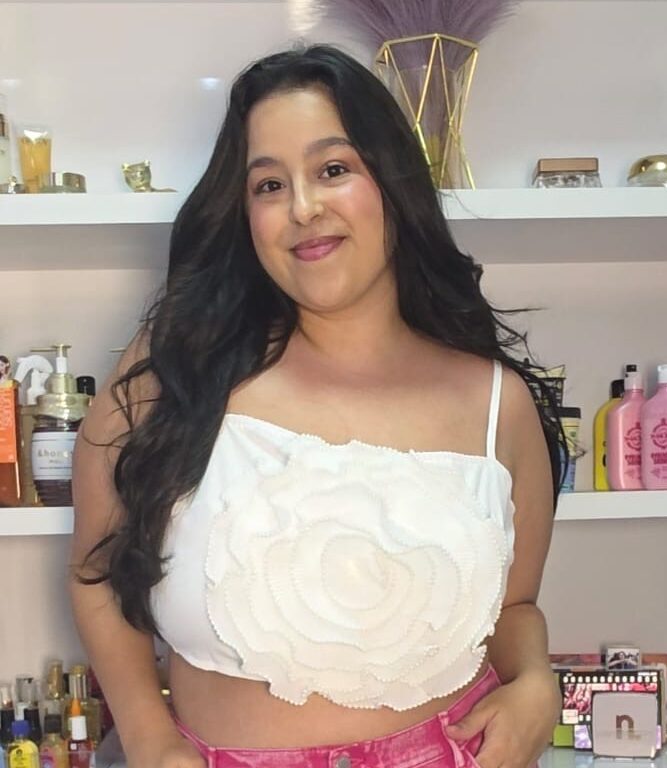 Garota Poderosa